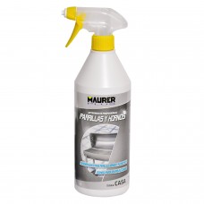 limpador de churrasco - Forno Maurer 750 ml.