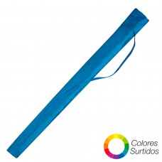 guarda-sol Funda. cores sortidas