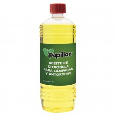 Para Torch Citronela óleo Antimosquitos 1litro