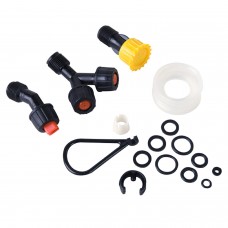 Kit de peças de reposição Sulfatador 16 litros Green Line