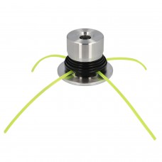 cabeça Haulm Topper Universal Multithreading