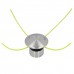 cabeça Haulm Topper Universal Multithreading