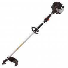 Desbrozador Linha Verde 42,7 cm³ gasolina. 25 cm.