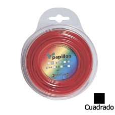 fio de nylon Praça Professional 3.0 mm. (53 metros)