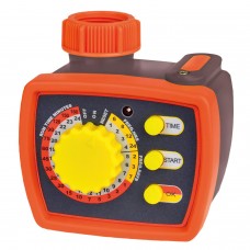 Rega programador analógico / Relógio mecânico