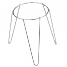 Pot Pie ficar zincado 18 cms