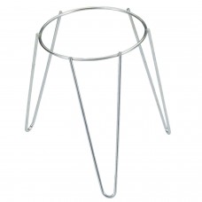 Pot Pie ficar zincado 22 cms