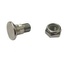 Parafusos de fixação Tesoura Wolfpack 3164 3164-1