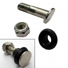 Parafusos de fixação Tesoura Wolfpack 3163 3163-1