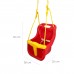 Balanço de jardim para bebê 38x25x52 cm.