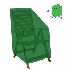 Poltronas carro cobrir 105x76x79 cm.
