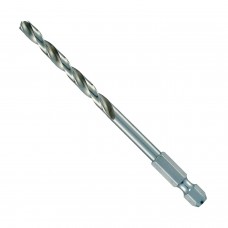 Alpen Hss Super Hexagonal Broca 4.00mm