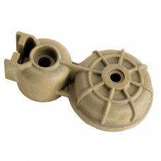 Tampa superior do corpo para Vulcan Whitewasher