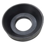 Pistão de borracha para Vulcan Whitewasher