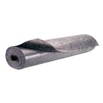 Feltro 1x10 metros multi rolo Reforçado / capa de chuva.