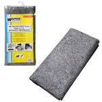 Feltro Pliego 4x1metros Reinforced Multi / Waterproof