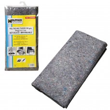 Feltro Pliego 4x1metros Reinforced Multi / Waterproof