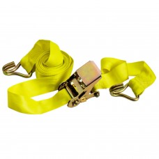 Fita de amarração com catraca 38 mm. x 6 metros (1 peça)