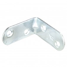 Ângulo Wolfpack 60x60x20 mm. Zincado