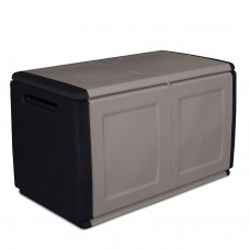 Resina tronco 96x53x57 (Alt) cm.