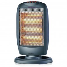 Fogão Oscilante de Halogênio 400/800/1200 W.