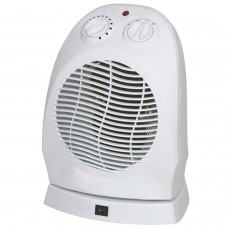 Oscilante Termoventilador 1000 / 2000w