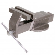 Banco de parafuso Aço Maurer 150 mm.