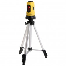 Maurer Laser tripé Nível