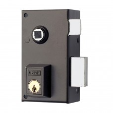 Bloqueio Yale 56-b / hpr / 60 / Direita