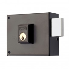 Yale 124-a / hp / 8 / Trava direita