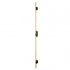 Yale Security Lock 8922-fa / ylhs-6/80 Serralheiro curto.