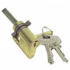 Cilindro Tesa 5520/00 / Latão