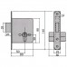 Ucem lock 5300-hl / 50