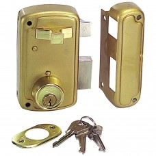Ucem Lock 4056-a-hb / 65 / Direito