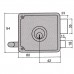Ucem Lock 4125-hb / 10 / Direita