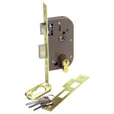 Ucem lock 5134-hl / 35