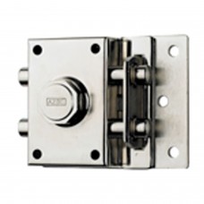 Parafuso Yale 16-o-hn