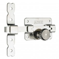Parafuso Yale 18-hn