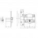 Parafuso Fac 300-r / 80-p