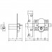 Parafuso Fac 301-r / 80-p