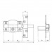 Parafuso Fac 301-l / 120-p