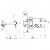 Parafuso Fac 306-l / 115-n / Direita