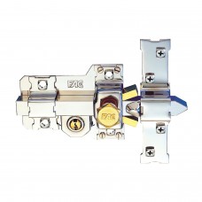 Parafuso Fac 303-l / 115-p / Esquerda