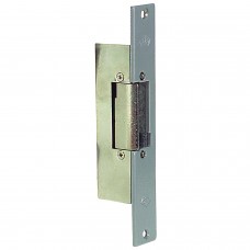 Jis 12 Volt Lock 812-901G Cinza Frente