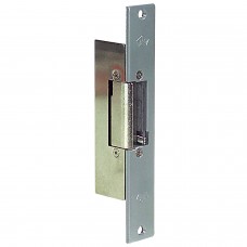 Jis 12 Volt Lock 822-901g Cinza Frente