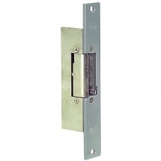 Jis 12 Volt Lock 842-901g Cinza Frente