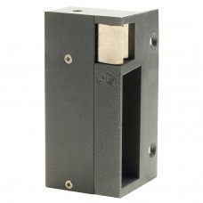 Jis Lock 12 Volts 1037 Sobreposição Direita Cinza