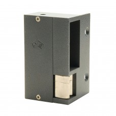 Jis Lock 12 Volts 1035 Esquerda Sobreposição Cinza
