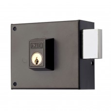 Yale 124-a / hpr / 10 / Trava direita
