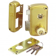 Ucem lock 4056-b-hb / 65 / esquerda